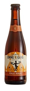 Brewery Ommegang Sour Pale Ale